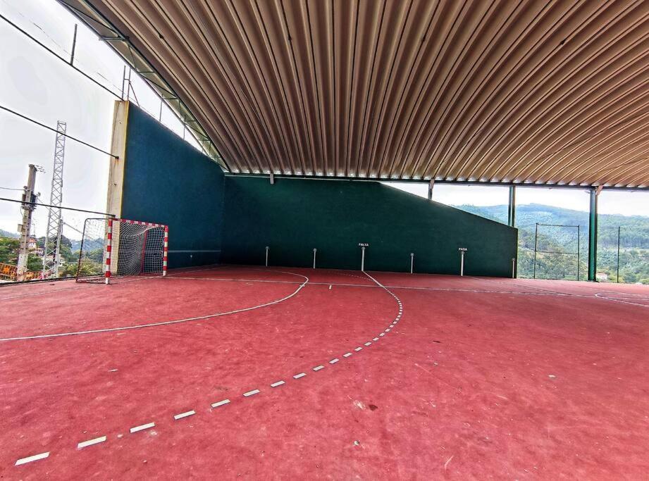 Hoja De Arce - Apartamento Rural Castro Urdiales Dış mekan fotoğraf