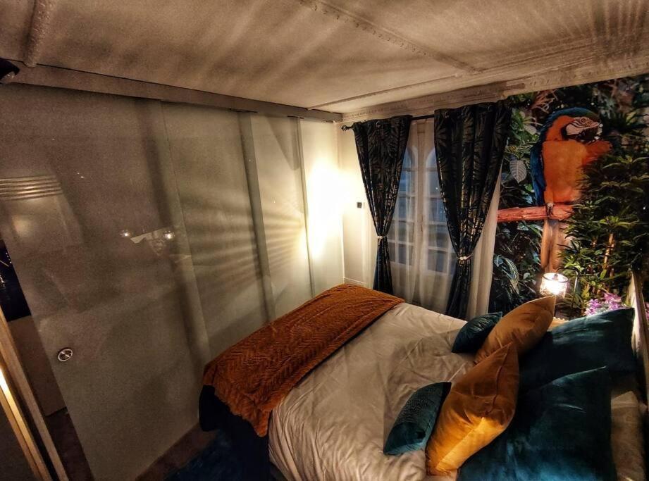 Hoja De Arce - Apartamento Rural Castro Urdiales Dış mekan fotoğraf