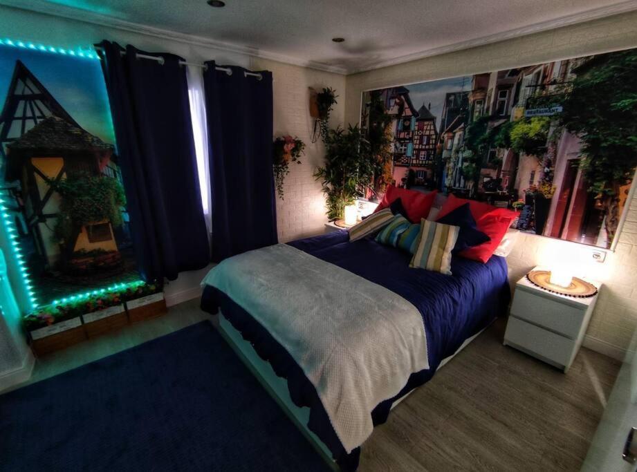 Hoja De Arce - Apartamento Rural Castro Urdiales Dış mekan fotoğraf