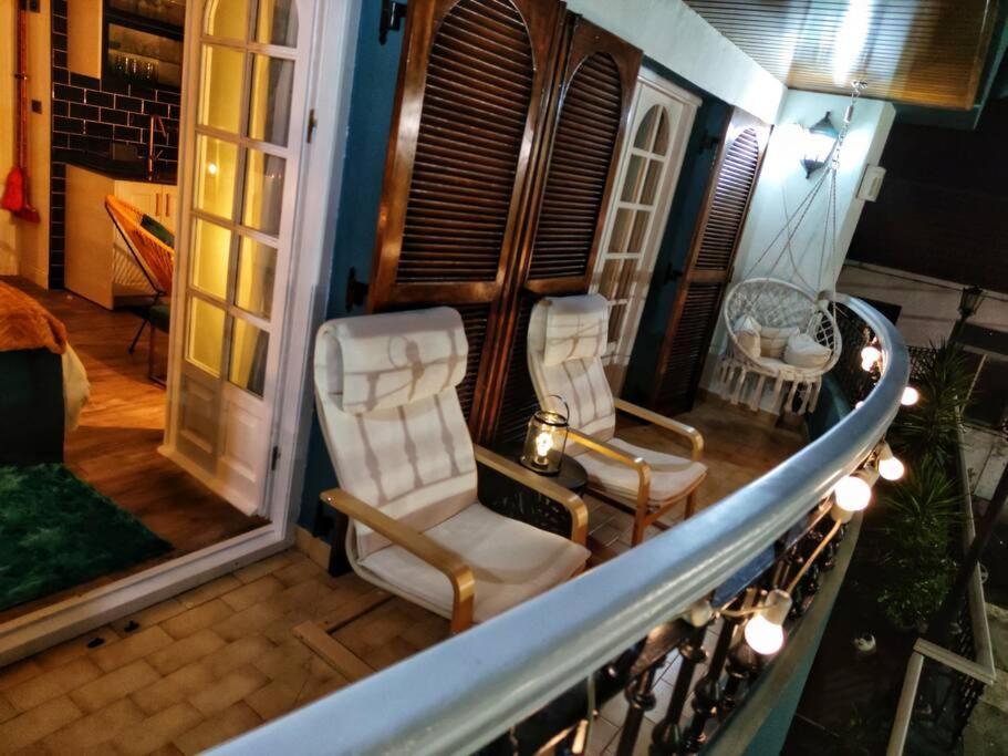 Hoja De Arce - Apartamento Rural Castro Urdiales Dış mekan fotoğraf