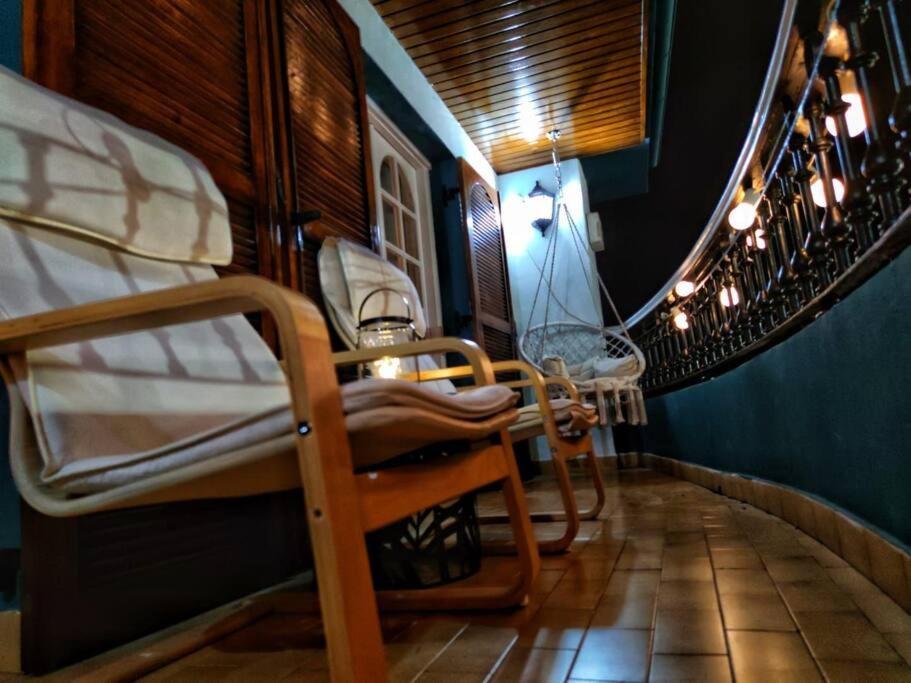Hoja De Arce - Apartamento Rural Castro Urdiales Dış mekan fotoğraf