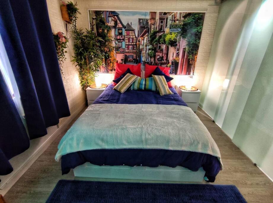 Hoja De Arce - Apartamento Rural Castro Urdiales Dış mekan fotoğraf