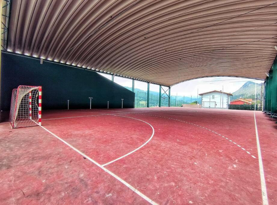 Hoja De Arce - Apartamento Rural Castro Urdiales Dış mekan fotoğraf