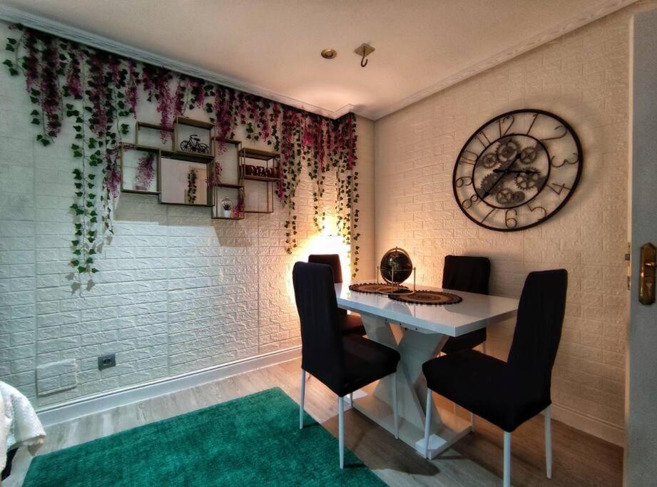 Hoja De Arce - Apartamento Rural Castro Urdiales Dış mekan fotoğraf